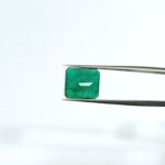 3.70 carats Emerald (4.25 ratti) - Image 4