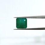 4.53 carats Emerald (5.25 ratti)