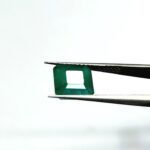 4.53 carats Emerald (5.25 ratti) - Image 2