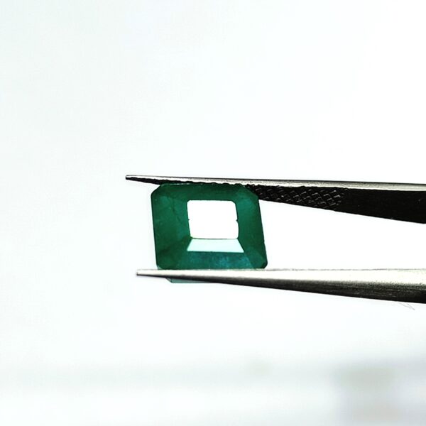 4.53 carats Emerald (5.25 ratti) - Image 2