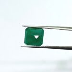 4.53 carats Emerald (5.25 ratti) - Image 4
