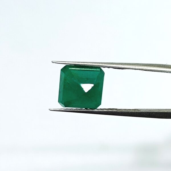 4.53 carats Emerald (5.25 ratti) - Image 4
