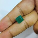 4.53 carats Emerald (5.25 ratti) - Image 5