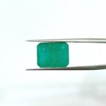 6.10 carats Emerald (6.25 ratti)