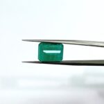 6.10 carats Emerald (6.25 ratti) - Image 4