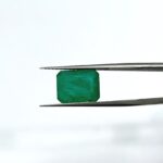 6.54 carats Emerald (7.25 ratti)