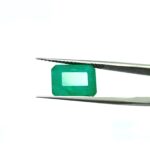 6.54 carats Emerald (7.25 ratti) - Image 2