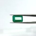 5.61 carats Emerald (6.25 ratti) - Image 2