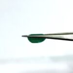 5.61 carats Emerald (6.25 ratti) - Image 3