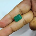 5.61 carats Emerald (6.25 ratti) - Image 5