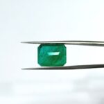 7.74 carats Emerald (8.25 ratti) - Image 5