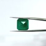 9.05 carats Emerald (10.25 ratti) - Image 4