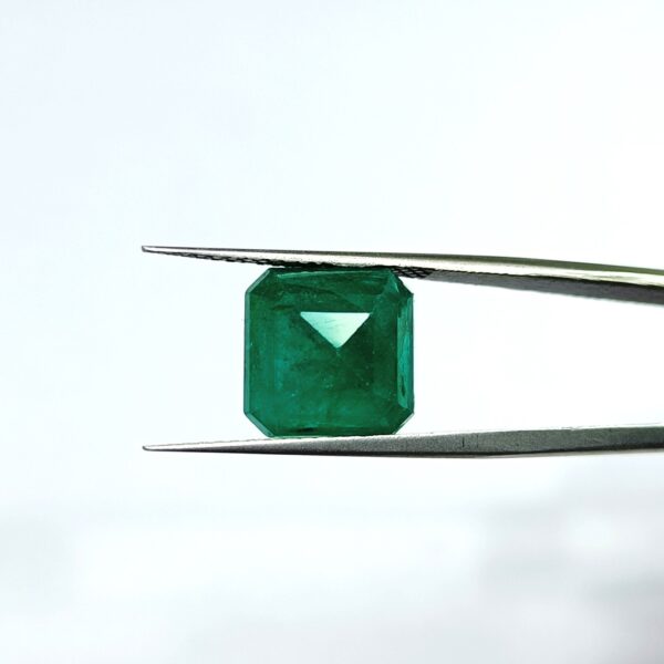 9.05 carats Emerald (10.25 ratti) - Image 4