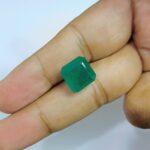 9.05 carats Emerald (10.25 ratti) - Image 5