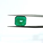 4.14 carats Emerald (4.25 ratti) - Image 4