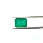 4.71 carats Emerald (5.25 ratti)