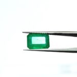 4.71 carats Emerald (5.25 ratti) - Image 2