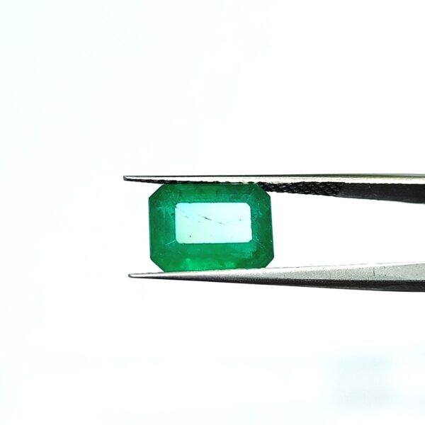 4.71 carats Emerald (5.25 ratti) - Image 2