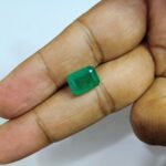 4.71 carats Emerald (5.25 ratti) - Image 5
