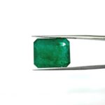 13.63 carats Emerald (14.25 ratti)
