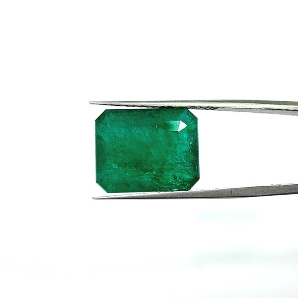 13.63 carats Emerald (14.25 ratti) - Image 1