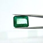 13.63 carats Emerald (14.25 ratti) - Image 2