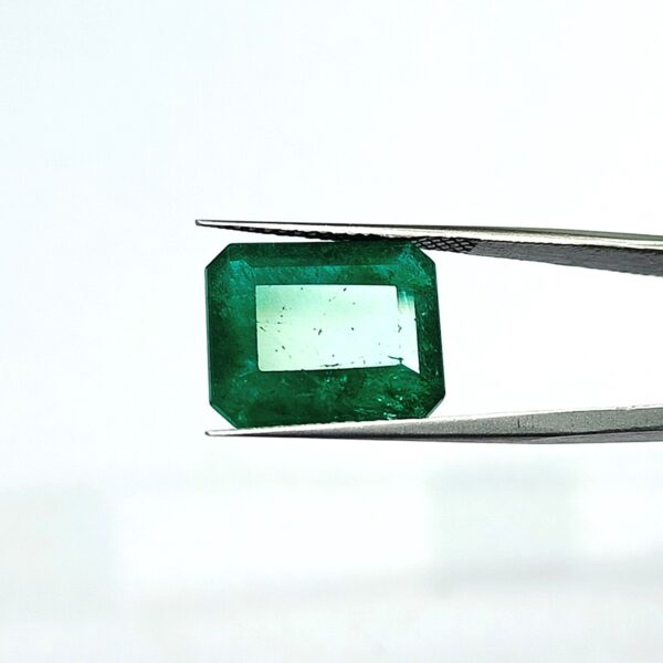 13.63 carats Emerald (14.25 ratti) - Image 2