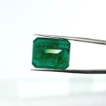 13.63 carats Emerald (14.25 ratti) - Image 4