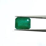 4.43 carats Emerald (5.25 ratti)