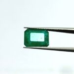 4.43 carats Emerald (5.25 ratti) - Image 2