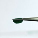 4.43 carats Emerald (5.25 ratti) - Image 3