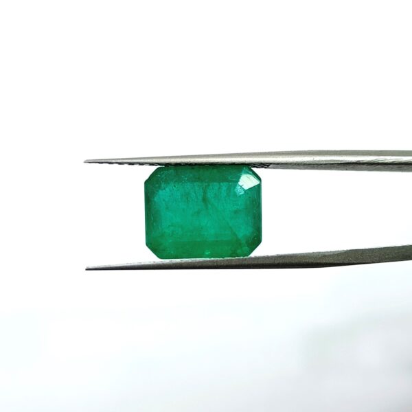 5.81 carats Emerald (6.25 ratti) - Image 1