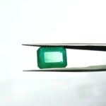 5.81 carats Emerald (6.25 ratti) - Image 2