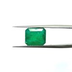 5.28 carats Emerald (5.25 ratti)