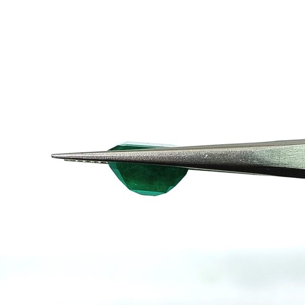 5.28 carats Emerald (5.25 ratti) - Image 3