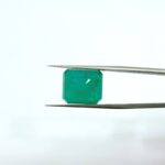 10.05 carats Emerald (11.25 ratti) - Image 4