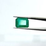 4.40 carats Emerald (5.25 ratti) - Image 2