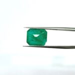 4.40 carats Emerald (5.25 ratti) - Image 4