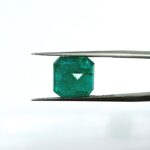 6.01 carats Emerald (6.25 ratti) - Image 4