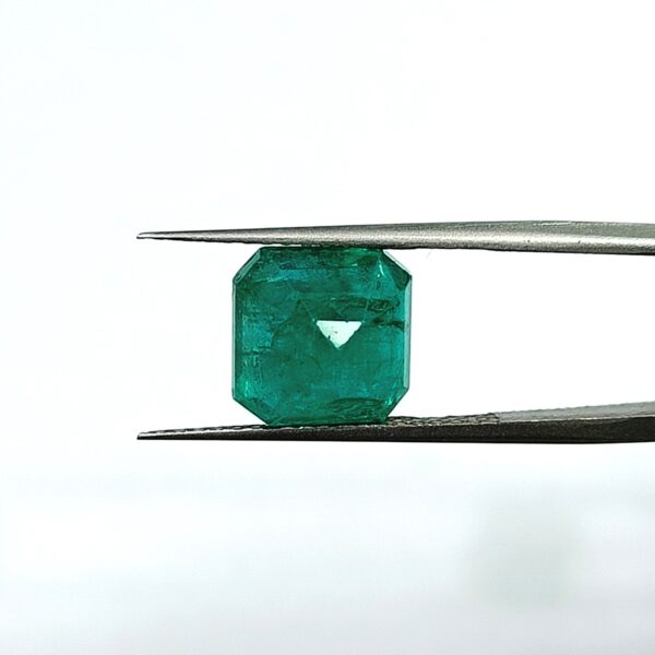 6.01 carats Emerald (6.25 ratti) - Image 4