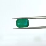 4.33 carats Emerald (4.25 ratti)