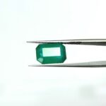 4.33 carats Emerald (4.25 ratti) - Image 2