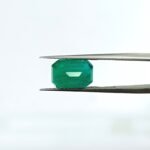 4.33 carats Emerald (4.25 ratti) - Image 4
