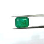 5.58 carats Emerald (6.25 ratti)