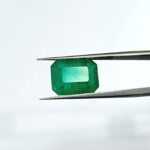 5.58 carats Emerald (6.25 ratti) - Image 2