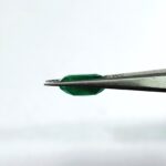 5.58 carats Emerald (6.25 ratti) - Image 3