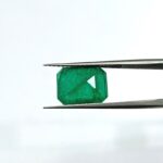 5.58 carats Emerald (6.25 ratti) - Image 4