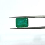 3.58 carats Emerald (4.25 ratti)