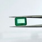 3.58 carats Emerald (4.25 ratti) - Image 2