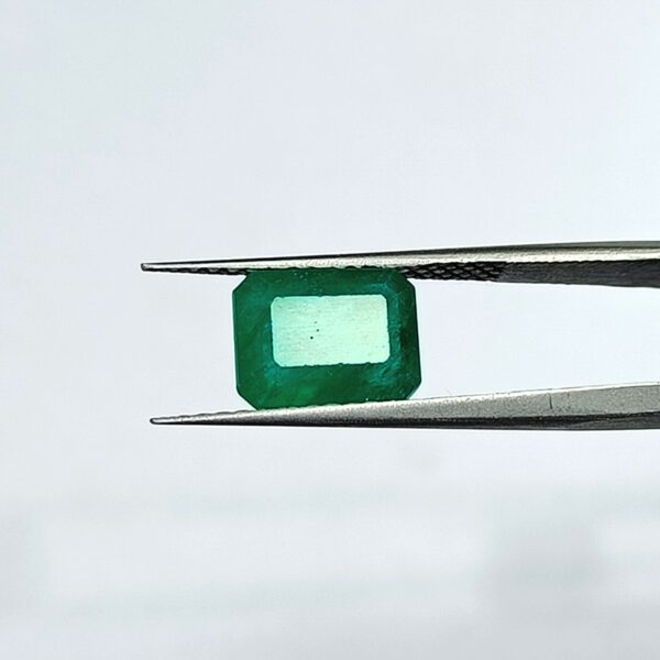 3.58 carats Emerald (4.25 ratti) - Image 2